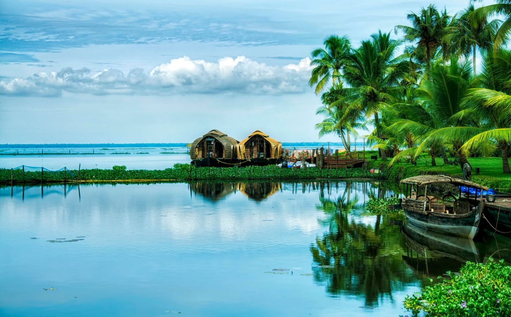 Kumarakom Kerala Tour Package Site